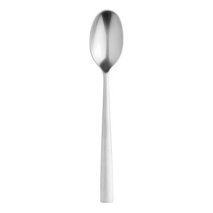 Příbor Chaco čajová/kávová lžička norstaal Stelton