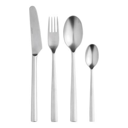Příbor Chaco set 24 kusů norstaal Stelton