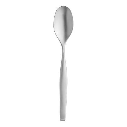 Příbor Capelano čajová/kávová lžička norstaal Stelton