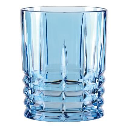 Sklenice na whisky HIGHLAND, Aqua, Nachtmann