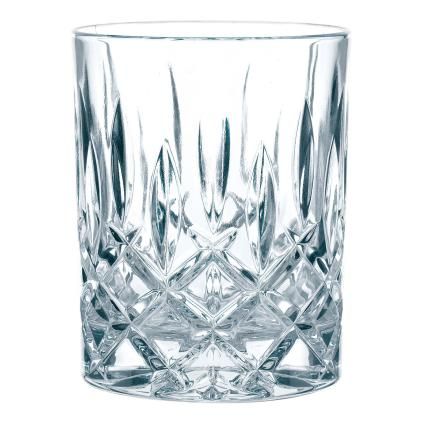 Sklenice na whisky NOBLESSE, sada 4 ks, Nachtmann