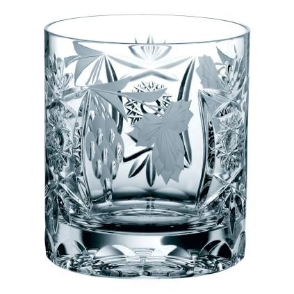 Sklenice na whisky TRAUBE, čirá, Nachtmann