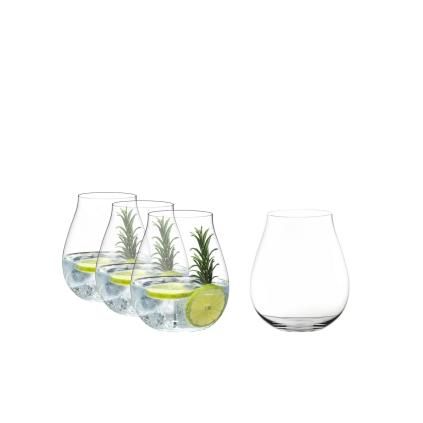 Sklenice na long drink GIN SET, Riedel