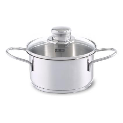 Hrnec SNACK SET 12 cm, Fissler