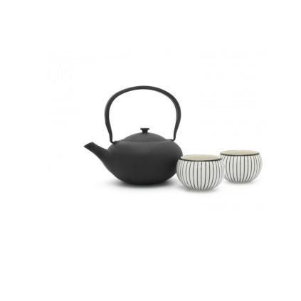 166721 cajovy set shanxi bredemeijer 1 l
