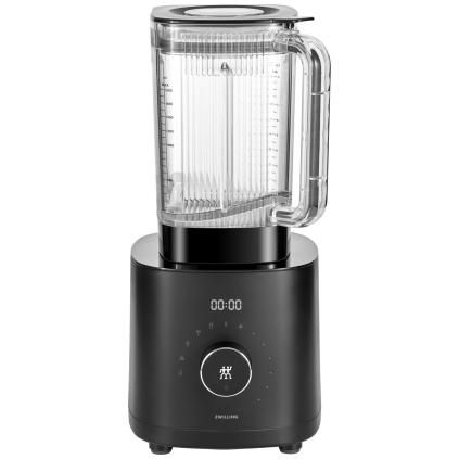 Stolní mixér ENFINIGY 1,8 l, černá, ZWILLING
