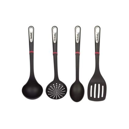 Kuchyňské náčiní INGENIO, sada 4 ks, Tefal