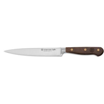 Nůž na šunku CRAFTER 16 cm, WÜSTHOF