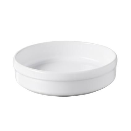 Jídelní miska FRENCH CLASSIC 12 cm, bílá, REVOL