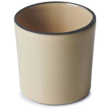 Hrnek CARACTERE 220 ml, béžová, REVOL
