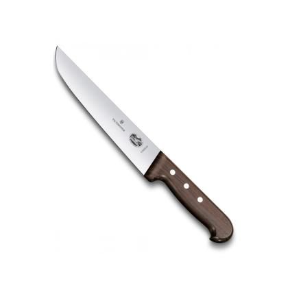 Kuchařský nůž 23 cm, dřevo, Victorinox