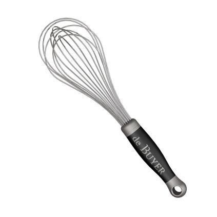 Šlehací metla GÖMA 20 cm, de Buyer