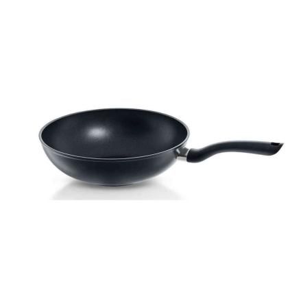 Wok CENIT 28 cm, nepřilnavá, Fissler