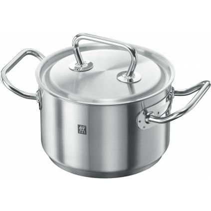 Hrnec TWIN CLASSIC 16 cm, s poklicí, ZWILLING