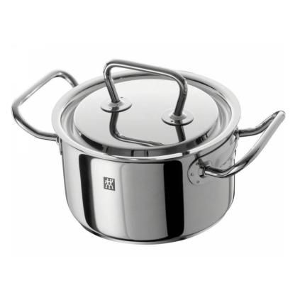 Hrnec TWIN CLASSIC 20 cm, s poklicí, ZWILLING