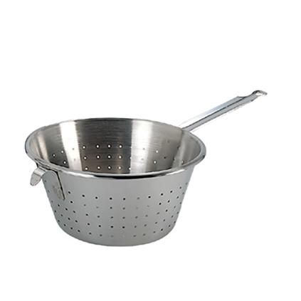 Cedník 28 cm, nerez, de Buyer