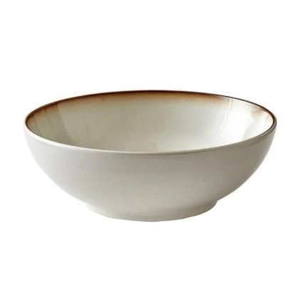 172340 misa na salat bitz kremova 30 cm