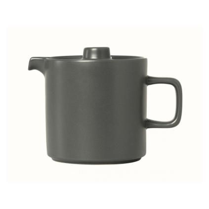 Čajová konvice PILAR 1 l, cínová, Blomus