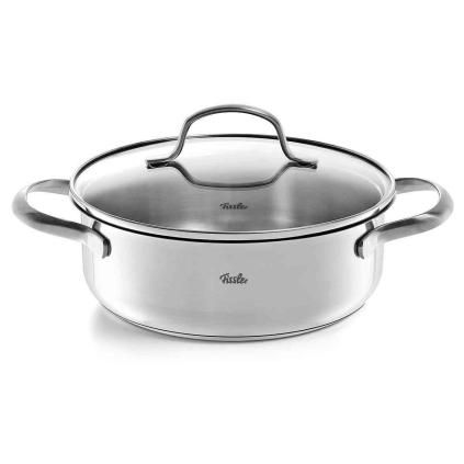 Kastrol  SAN FRANCISCO 16 cm, 1,4 l, Fissler