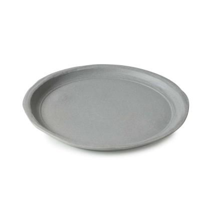 Jídelní talíř NO.W 21 cm, matná šedá, REVOL