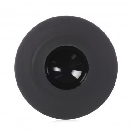 Hluboký talíř SPHERE 30 cm, černá, REVOL