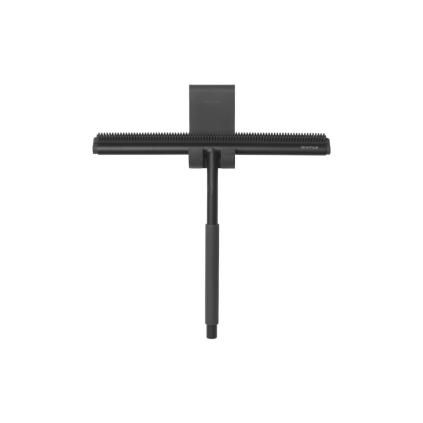 Sprchová stěrka MODO, černá, Blomus
