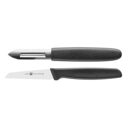 Sada nožů TWIN GRIP POINT, sada 2 ks, ZWILLING