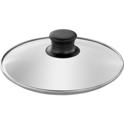 Poklice ECOQUICK ND 22 cm, sklo, ZWILLING