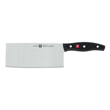 Čínský kuchařský nůž TWIN POLLUX 18 cm, ZWILLING