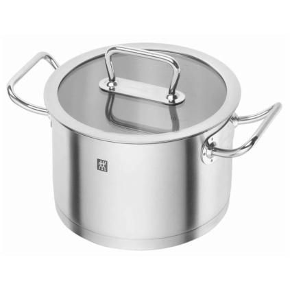 Hrnec PRO 20 cm, vysoký, ZWILLING