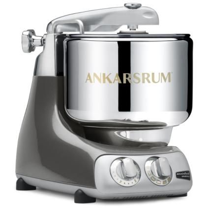 Kuchyňský robot AKM6230 ASSISTENT ORIGINAL , antracitová, Ankarsrum