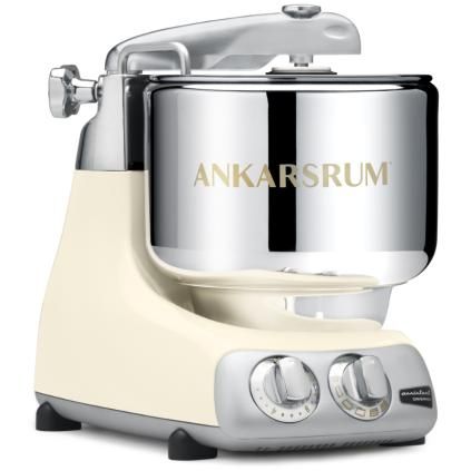 Kuchyňský robot AKM6230 ASSISTENT ORIGINAL , krémová, Ankarsrum