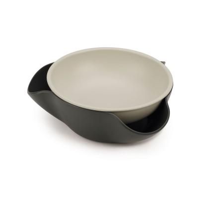 Servírovací mísa DOUBLE DISH 20156, dvojitá, Joseph Joseph