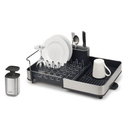 Dřezový organizér RETHINK YOUR SINK 85189 , Joseph Joseph