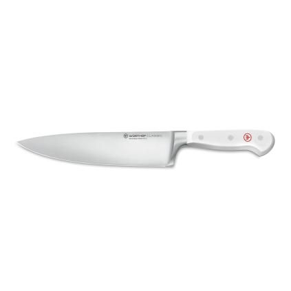 1040200120 CLASSIC White Nuz kucharsky 20 cm Wusthof Solingen