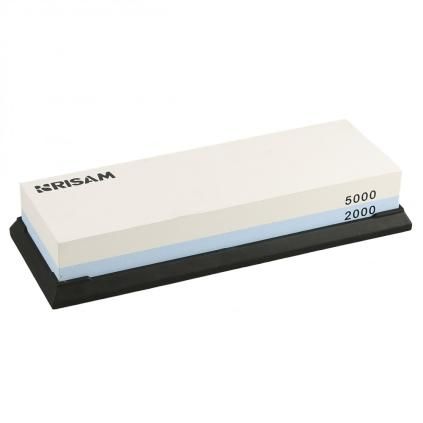 Brusný kámen 2000/5000 RISAM, Dellinger