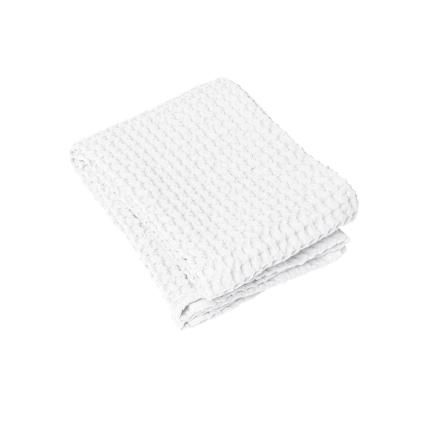 180095 rucnik caro blomus bily 50x100 cm