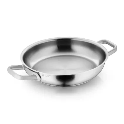 Servírovací pánev ULTIMATE 24 cm, nerezová, WMF