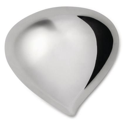alessi chestnut pillendoos