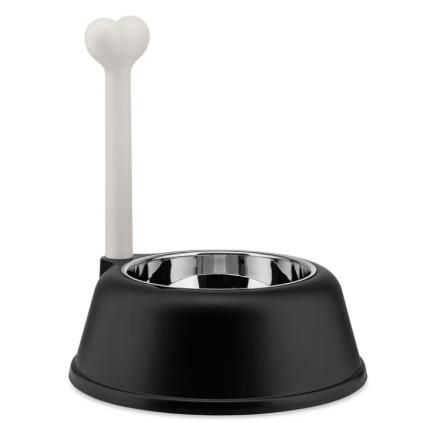 miska pro psy lupita alessi 150 ml cerna 1