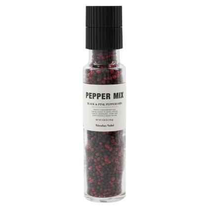Pepř Mix 140 g, Nicolas Vahé