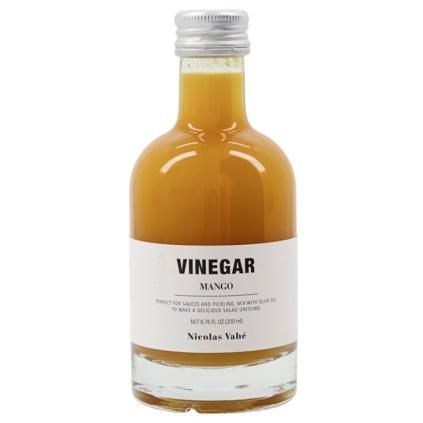 Ocet s mangem 200 ml, Nicolas Vahé