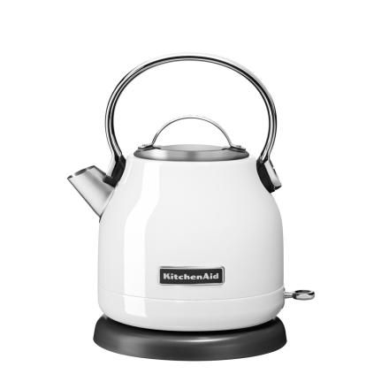 Rychlovarná konvice 5KEK1222, bílá, KitchenAid