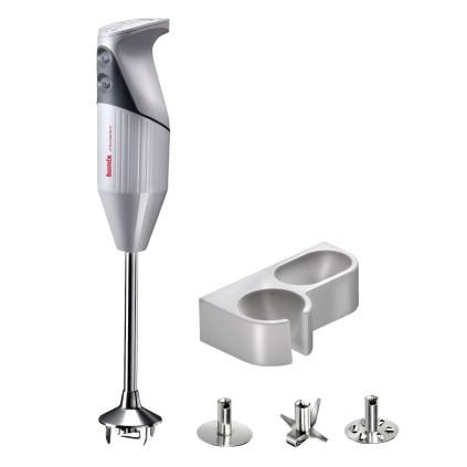Tyčový mixér GASTRO PRO 2 Bamix 200 W bílý 1