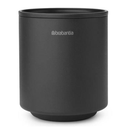 4248 4 mindset toothbrush holder mineral infinite grey 8710755303241 brabantia 96dpi 1000x1000px 7 nr 26886