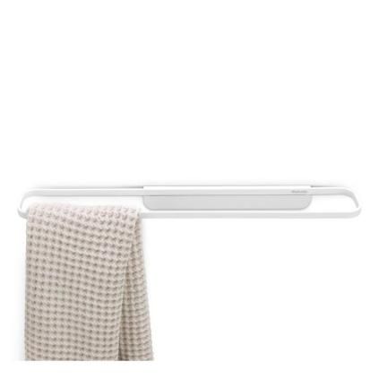 Držák ručníků MINDSET Brabantia 56 cm minerální bílý 1