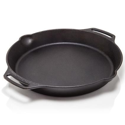 Servírovací pánev 30 cm, litina, Petromax