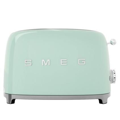 SMEG TOPINKOVAC ZELENA PASTELOVA STUDIO 02