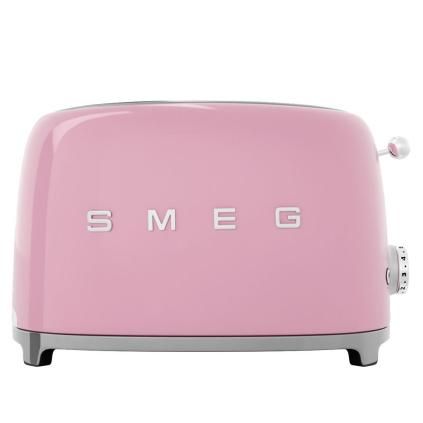 SMEG TOPINKOVAC RUZOVA PASTELOVA STUDIO 02