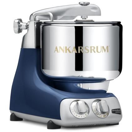 Kuchyňský robot AKM6230 ASSISTENT ORIGINAL , oceánská modř, Ankarsrum